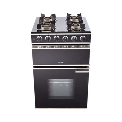 glen gas cooking range india